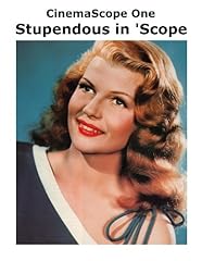 Cinemascope one stupendous for sale  Delivered anywhere in USA 
