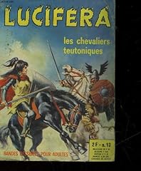 Lucifera maitresse demon d'occasion  Livré partout en France