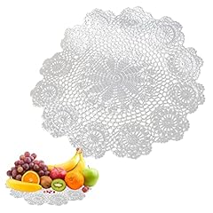 Centrini pizzo centrini usato Centrini pizzo centrini usato  Spedito ovunque in Italia