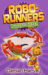 Robo runners ghost for sale  Delivered anywhere in UK