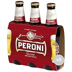 Peroni lot bouteilles d'occasion  Livré partout en France