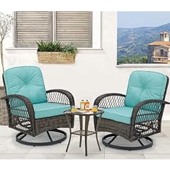 Erommy pieces outdoor for sale  Delivered anywhere in USA 