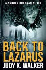 Back to Lazarus: A Sydney Brennan Novel d'occasion  Livré partout en France
