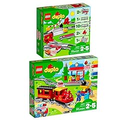 Lego duplo 2er gebraucht kaufen  Wird an jeden Ort in Deutschland