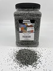 Roofing granules slate for sale  Delivered anywhere in USA 