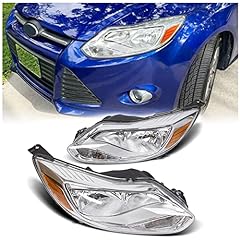 Ecotric pair headlights for sale  Delivered anywhere in USA 