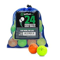 Golfball nut used for sale  Delivered anywhere in USA 