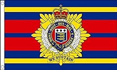 Royal logistic corps for sale  Delivered anywhere in UK