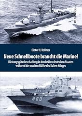 Schnellboote braucht marine gebraucht kaufen  Wird an jeden Ort in Deutschland