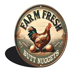 Fresh butt nuggets for sale  Delivered anywhere in UK