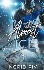 Almost ice usato  Spedito ovunque in Italia 