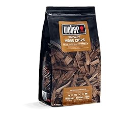 Weber whiskey wood for sale  Delivered anywhere in UK