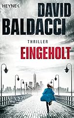 Eingeholt thriller gebraucht kaufen  Wird an jeden Ort in Deutschland