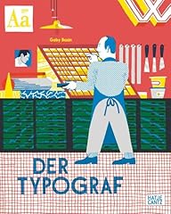 Typograf willkommen werkstatt gebraucht kaufen  Wird an jeden Ort in Deutschland