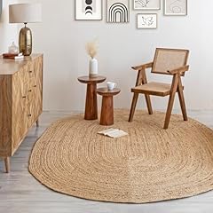 Homemonde reversible oval for sale  Delivered anywhere in USA 