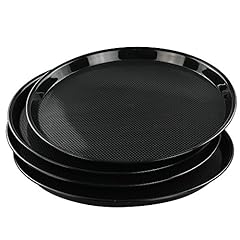 Ramddy black round for sale  Delivered anywhere in USA 