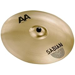 Sabian inch metal for sale  Delivered anywhere in USA 