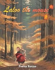 Laloo the mouse d'occasion  Livré partout en France
