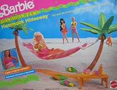 Barbie hawaiian fun usato  Spedito ovunque in Italia 