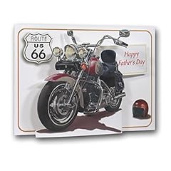 Fathers day motorbike for sale  Delivered anywhere in UK
