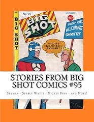 Stories big shot for sale  Delivered anywhere in UK