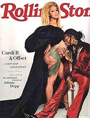 Rolling stone magazine for sale  Delivered anywhere in USA 