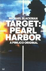Target pearl harbor usato  Spedito ovunque in Italia 