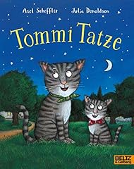 Tommi tatze vierfarbiges gebraucht kaufen  Wird an jeden Ort in Deutschland