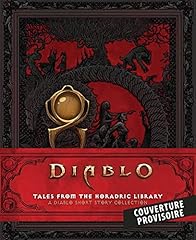 Diablo contes bibliothèque d'occasion  Livré partout en France