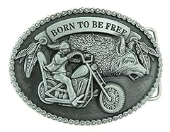 Born free biker for sale  Delivered anywhere in USA 