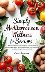 Simply mediterranean wellness usato  Spedito ovunque in Italia 