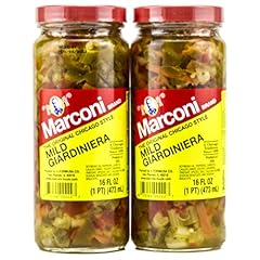Marconi mild giardiniera for sale  Delivered anywhere in USA 