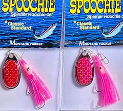 Kokanee salmon spinner for sale  Delivered anywhere in USA 