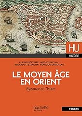 Moyen age orient d'occasion  Livré partout en Belgiqu
