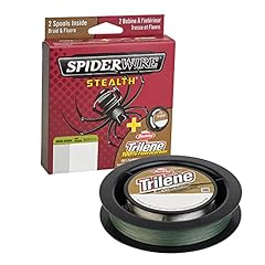 Spiderwire berkley fireline usato  Spedito ovunque in Italia 