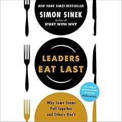 Leaders eat last for sale  Delivered anywhere in USA 