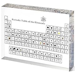 Periodic table real for sale  Delivered anywhere in USA 