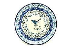 Polish pottery plate for sale  Delivered anywhere in USA 