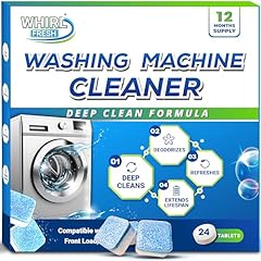 Whirl fresh washing for sale  Delivered anywhere in USA 