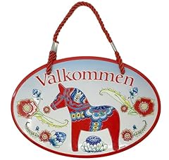 Valkommen swedish red for sale  Delivered anywhere in USA 