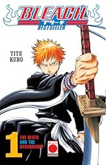 Bleach .1 d'occasion  Livré partout en France