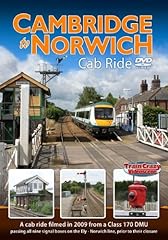 Cambridge norwich cab for sale  Delivered anywhere in UK