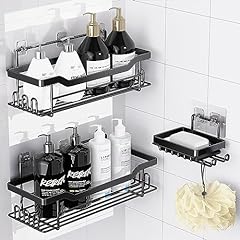 Bathdesign shower caddy for sale  Delivered anywhere in USA 