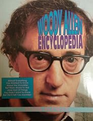 Woody allen encyclopedia d'occasion  Livré partout en France