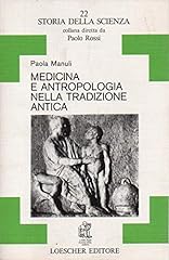 Medicina antropologia nella usato  Spedito ovunque in Italia 