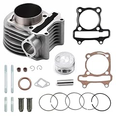 Mokuo gy6 61mm for sale  Delivered anywhere in USA 