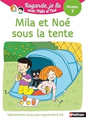 Mila noé tente d'occasion  Livré partout en Belgiqu