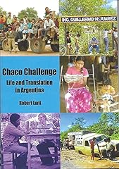 Chaco challenge life d'occasion  Livré partout en France