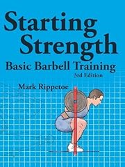 Starting strength 3rd for sale  Delivered anywhere in Ireland