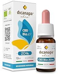 Dicanapa olio cbd usato  Spedito ovunque in Italia 